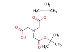 eMolecules​&nbsp;2-(Bis(2-(tert-butoxy)-2-oxoethyl)amino)acetic acid | 171557-31-6 | MFCD09833730 | 1g