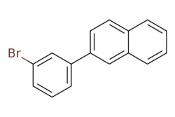 eMolecules​&nbsp;2-(3-Bromophenyl)naphthalene | 667940-23-0 | MFCD16658911 | 1g