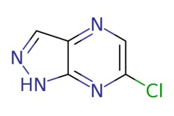 eMolecules​ 6-Chloro-1H-pyrazolo[3,4-b]pyrazine | 1260664-81-0 | MFCD18250166