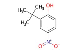 eMolecules​ 6683-81-4 | 2-(tert-Butyl)-4-nitrophenol | MFCD01463425 | 250mg,