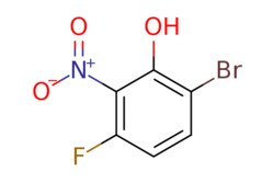 eMolecules​ 6-Bromo-3-fluoro-2-nitrophenol | 872363-59-2 | MFCD23701729
