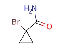 eMolecules​ 1-Bromocyclopropanecarboxamide | 198758-97-3 | MFCD23701749