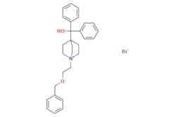 eMolecules​ 1-[2-(Benzyloxy)ethyl]-4-(hydroxydiphenylmethyl)-1-quinuclidinium