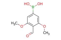 eMolecules​ 2001080-85-7 | (4-Formyl-3,5-dimethoxyphenyl)boronic acid |