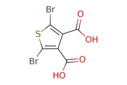 eMolecules​ 2,5-Dibromothiophene-3,4-dicarboxylic acid | 190723-12-7 |