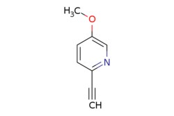 eMolecules​ 2-Ethynyl-5-methoxypyridine | 1196155-18-6 | MFCD13189716 |