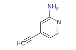 eMolecules​ 4-Ethynylpyridin-2-amine | 1094679-27-2 | MFCD13189750 | 250mg