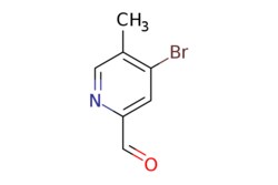 eMolecules​ 1196157-14-8 | 4-Bromo-5-methylpicolinaldehyde | MFCD13190304