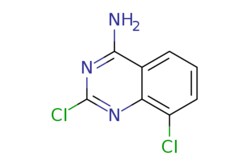 eMolecules​ 1107694-84-7 | 2,8-Dichloroquinazolin-4-amine | MFCD11858259