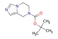eMolecules​ 374795-76-3 | tert-Butyl 5,6-dihydroimidazo[1,5-a]pyrazine-7(8H)-carboxylate