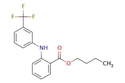 eMolecules​ 67330-25-0 | Butyl 2-((3-(trifluoromethyl)phenyl)amino)benzoate