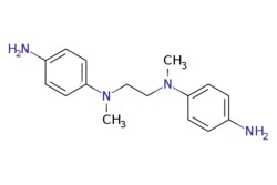 eMolecules​ 29103-75-1 | N1,N1'-(Ethane-1,2-diyl)bis(N1-methylbenzene-1,4-diamine)