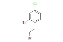 eMolecules​ 2-Bromo-1-(2-bromoethyl)-4-chlorobenzene | 52927-98-7 | MFCD22376643
