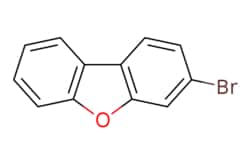 eMolecules​&nbsp;3-Bromodibenzo[b,d]furan | 26608-06-0 | MFCD09966042 | 1g