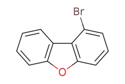 eMolecules​ 1-Bromodibenzo[b,d]furan | 50548-45-3 | MFCD00094238 | 1g,