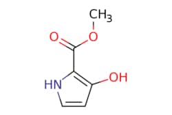 eMolecules​ Methyl 3-hydroxy-1H-pyrrole-2-carboxylate | 79068-31-8 | MFCD11975599