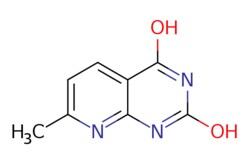 eMolecules​ 7-Methylpyrido[2,3-d]pyrimidine-2,4-diol | 36075-35-1 | MFCD23703400