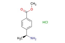 eMolecules​ 847728-91-0 | (S)-Methyl 4-(1-aminoethyl)benzoate hydrochloride