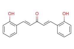 eMolecules​ (1E,4E)-1,5-Bis(2-hydroxyphenyl)penta-1,4-dien-3-one | 131359-24-5 | MFCD01790784 | 50mg
