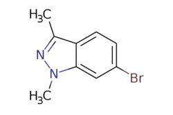 eMolecules​ 1095539-84-6 | 6-Bromo-1,3-dimethyl-1H-indazole | MFCD12028626
