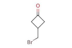 eMolecules​ 3-(Bromomethyl)cyclobutanone | 463961-43-5 | MFCD17170393 |