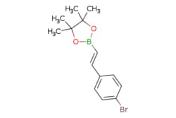 eMolecules​ 1242770-51-9 | (E)-2-(4-Bromostyryl)-4,4,5,5-tetramethyl-1,3,2-dioxaborolane