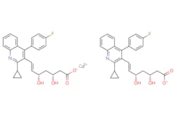eMolecules​ Calcium (3R,5S,E)-7-(2-cyclopropyl-4-(4-fluorophenyl)quinolin-3-yl)-3,5-dihydroxyhept-6-enoate | 147526-32-7 |  | 1g