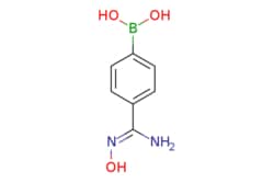 eMolecules​ 913835-61-7 | (4-(N'-Hydroxycarbamimidoyl)phenyl)boronic acid