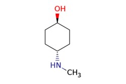 eMolecules​ trans-4-(Methylamino)cyclohexanol | 22348-44-3 | MFCD09954372