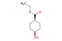 eMolecules​ cis-Ethyl 4-hydroxycyclohexanecarboxylate | 75877-66-6 | MFCD23701492
