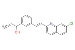 eMolecules​ (E)-1-(3-(2-(7-Chloroquinolin-2-yl)vinyl)phenyl)prop-2-en-1-ol