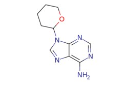 eMolecules​&nbsp;9-(Tetrahydro-2H-pyran-2-yl)-9H-purin-6-amine | 7306-67-4 | MFCD00213333 | 1g