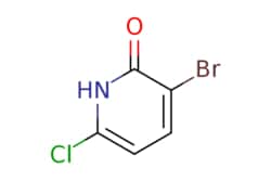 eMolecules​ 3-Bromo-6-chloropyridin-2(1H)-one | 848423-85-8 | MFCD22123755