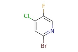 eMolecules​ 2-Bromo-4-chloro-5-fluoropyridine | 1033203-44-9 | MFCD11100658 | 1g