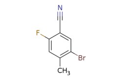 eMolecules​ 5-Bromo-2-fluoro-4-methylbenzonitrile | 1269493-45-9 | MFCD18452117