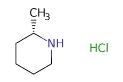 eMolecules​ (S)-2-Methylpiperidine hydrochloride | 205526-61-0 | MFCD26125912
