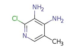 eMolecules​ 18232-91-2 | 2-Chloro-5-methylpyridine-3,4-diamine | MFCD09953778