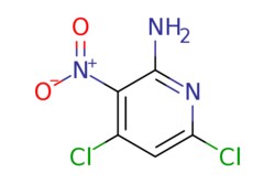 eMolecules​ 37660-64-3 | 4,6-Dichloro-3-nitropyridin-2-amine | MFCD26383593