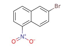 eMolecules​ 102153-48-0 | 6-Bromo-1-nitronaphthalene | MFCD01464122 | 1g,