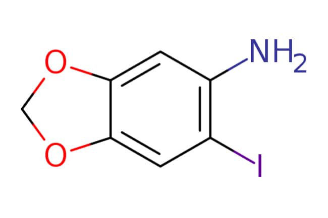 eMolecules 6-Iodobenzo[d][1,3]dioxol-5-amine | 1000802-34-5 ...