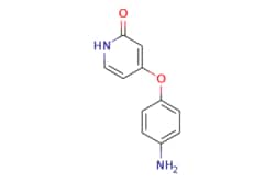 eMolecules​ 4-(4-Aminophenoxy)pyridin-2(1H)-one | 1041861-94-2 | MFCD24038953