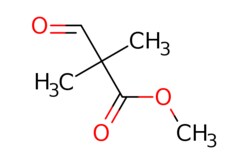 eMolecules​ Methyl 2,2-dimethyl-3-oxopropanoate | 13865-20-8 | MFCD00082184