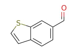 eMolecules​&nbsp;Benzo[b]thiophene-6-carbaldehyde | 6386-80-7 | MFCD18451824 | 50mg