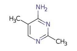 eMolecules​ 2,5-Dimethylpyrimidin-4-amine | 73-70-1 | MFCD09909809 | 100mg