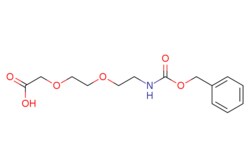 eMolecules​ 165454-06-8 | 3-Oxo-1-phenyl-2,7,10-trioxa-4-azadodecan-12-oic