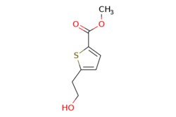 eMolecules​ Methyl 5-(2-hydroxyethyl)thiophene-2-carboxylate | 160744-13-8