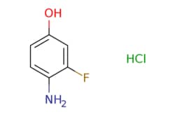 eMolecules​&nbsp;4-Amino-3-fluorophenol hydrochloride | 18266-53-0 | MFCD01632189 | 1g