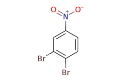 eMolecules​&nbsp;1,2-Dibromo-4-nitrobenzene | 5411-50-7 | MFCD00055373 | 1g