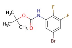 eMolecules​ tert-Butyl (5-bromo-2,3-difluorophenyl)carbamate | 1150114-27-4