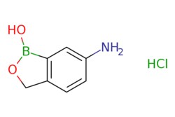 eMolecules​ 6-Aminobenzo[c][1,2]oxaborol-1(3H)-ol hydrochloride | 117098-93-8